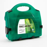 BS8599-1:2019 Workplace First Aid Kits Large