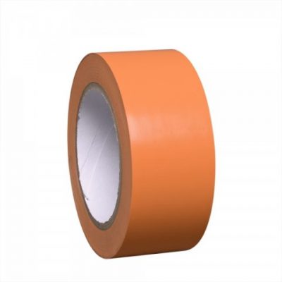 Orange PROline Line Marking Tape 50mm Wide x 33m Long