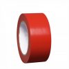 Red PROline Line Marking Tape 50mm Wide x 33m Long
