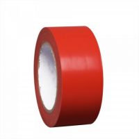 Red PROline Line Marking Tape 50mm Wide x 33m Long