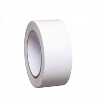 White PROline Line Marking Tape 50mm Wide x 33m Long