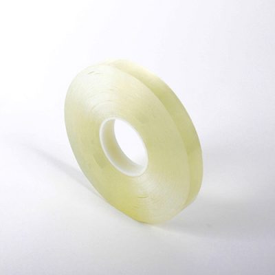 25mm x 33m MS4LSE Low Surface energy bonding tape Transparent - Image 2