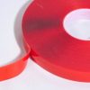 19mm x 1mm x 33m High bond Clear gel Acrylic foamed Adhesive tape - Image 3