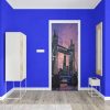 1067mm x 30m MS4WALL Opaque Solvent Self adhesive repositionable Fabric Pvc free - Image 6
