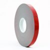 19mm x 33m High bond White Double-sided Acrylic Foam Tape - Image 2