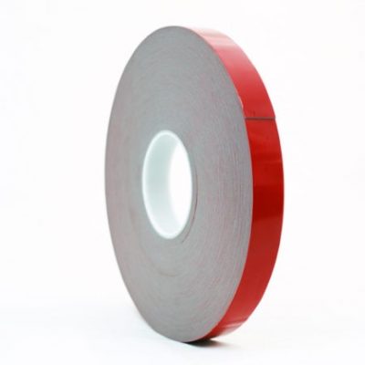 12mm x 33m High bond White Double-sided Acrylic Foam Tape - Image 2