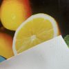 MS4WINDOW PVC Mini Dot self adhesive window film White Gloss 1370mm x 50m - Image 2