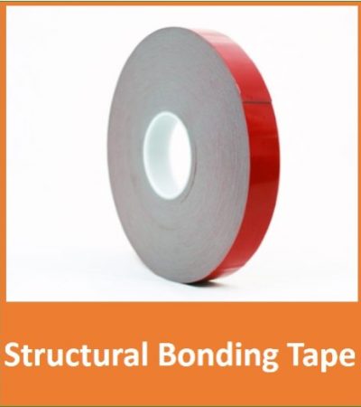 12mm x 33m High bond White Double-sided Acrylic Foam Tape - Image 3