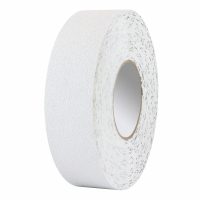PROline-tape Floor Marking - White Vinyl Heavy Duty 50mm x 25m