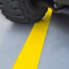 PROline Tape Steel 75mm Wide x 6m Long - Yellow - Image 3