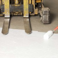 PROline Floor Paint Anti-Slip 5 litre tins White RAL 9016