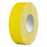 PROline-tape Floor Marking - Yellow Vinyl Heavy Duty 50mm x 25m