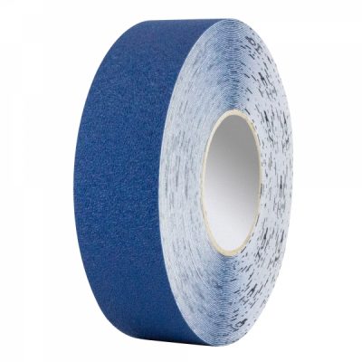 PROline-tape Floor Marking - Blue Vinyl Heavy Duty 50mm x 25m