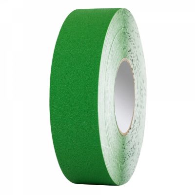 PROline-tape Floor Marking - Green Vinyl Heavy Duty 50mm x 25m