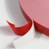12mm x 33m High bond White Double-sided Acrylic Foam Tape