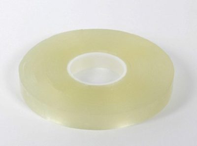 19mm x 33m MS4LSE Low Surface energy bonding tape Transparent