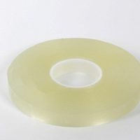 25mm x 33m MS4LSE Low Surface energy bonding tape Transparent