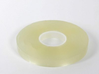25mm x 33m MS4LSE Low Surface energy bonding tape Transparent