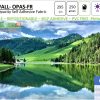 1372mm x 30m MS4WALL Opaque Solvent Self adhesive repositionable Fabric Pvc free Fire rated