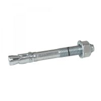 Through Bolt Anchors width16 x length140mm