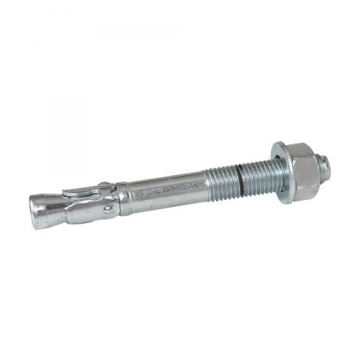 Through Bolt Anchors width16 x length140mm