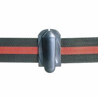 Belt Joiner Accessories for Hazard Belt Post Barriers
