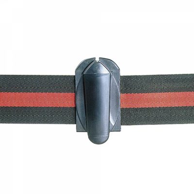 Belt Joiner Accessories for Hazard Belt Post Barriers