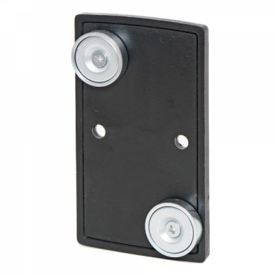 Skipper Magnetic Wall Mount Belt Receiver Clip Bracket - Image 2