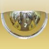 PANORAMIC 180° Observation Wall Mounted Mirror- W600mm x H320mm x D240mm - Image 3