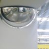 PANORAMIC 180° Observation Wall Mounted Mirror- W1000mm x H530mm x D400mm