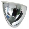 PANORAMIC 180WA Observation Mirror with Frame - W600mm - H300mm - D165mm - Image 3