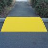 TRAFFIC-LINE Ramp GRP - SWL 500kg - 1,250mmW - Yellow - Image 4