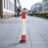 TRAFFIC-LINE Flexible Post Highway - 460mmH - Reflective Sleeve - No Base - Image 2
