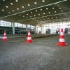 Flourescent Traffic Cones - Off-Highway Use - 350mmH - Image 2
