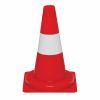 Flourescent Traffic Cones - Off-Highway Use - 350mmH