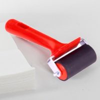 Pressure Application Roller 60mm