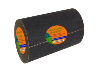 Commercial Grade Anti Slip Self adhesive Tape Black 305mm x 18m