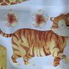 Extra-large Jungle Animals Kids Bedroom Nursery Wall Stickers - Image 8