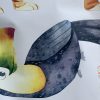 Extra-large Jungle Animals Kids Bedroom Nursery Wall Stickers - Image 12