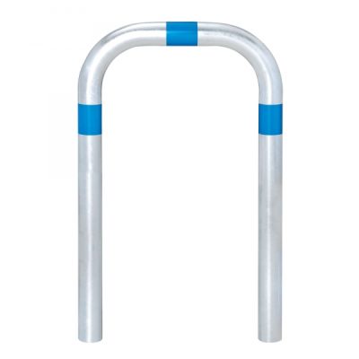 TRAFFIC-LINE EV Charging Point Protection Guard H 800 x W 500mm
