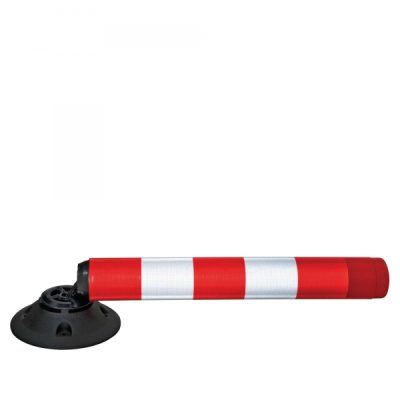 TRAFFIC-LINE Flexible Post Off-Highway - 1,000mmH - Reflective Sleeve - No Base - Image 4