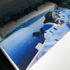 MS4WALL Inkjet Self Adhesive Fabric Canvas Removable A4 X 10 Sheets - Image 4