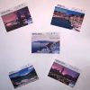 MS4WALL Inkjet Self Adhesive Fabric Canvas Removable A4 X 10 Sheets - Image 5