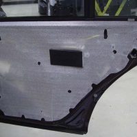 JTAPE 2204.6010 DOOR SKIN REPLACEMENT FOAM