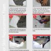 JTAPE 2204.6010 DOOR SKIN REPLACEMENT FOAM - Image 3