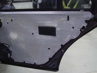 JTAPE 2204.6010 DOOR SKIN REPLACEMENT FOAM