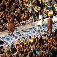 UV DOT PRINT’N’WALK Floor Graphics Film Neschen 63" 1600mm x 30m - 200mic