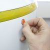 JTAPE 4002.6017 Parking Sensor Masking Discs - 60 per sleeve