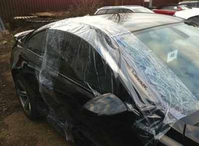 JTAPE 1060.9050 Automotive Seal Wrap Surface Protection Film 900mm x 50m - Waterproof - Image 3