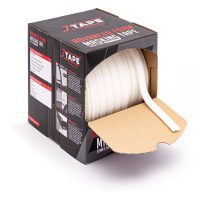 JTAPE Advanced Foam Masking Tape 20mm x 50m sku 1011.2050